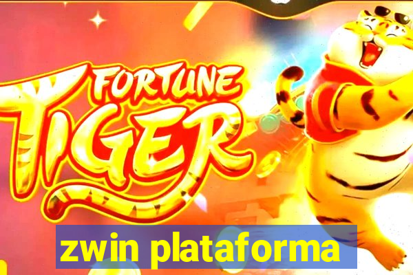 zwin plataforma